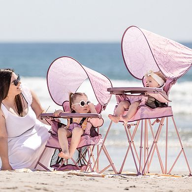Baby Delight Go With Me Uplift High Chair