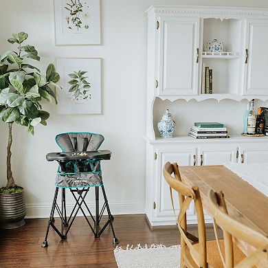 Baby Delight Go With Me Uplift High Chair