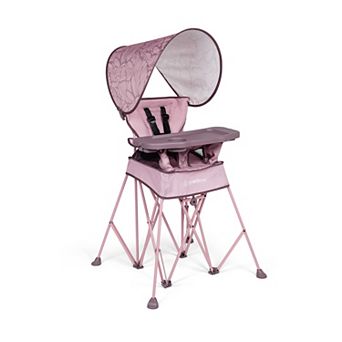 Baby Delight Go With Me Uplift High Chair