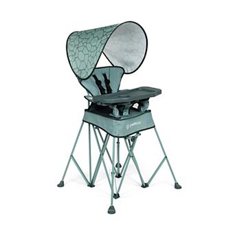Baby Delight Go With Me Uplift High Chair