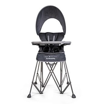 Baby Delight Go With Me Uplift High Chair