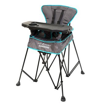 Baby Delight Go With Me Uplift High Chair