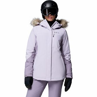 Women's Columbia Ava Alpine II Insulated Jacket