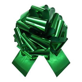 Giant Large Pull Bow Big Metallic Car Bows Ribbon for Wedding Presents Gift Wrapping