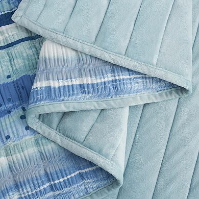 Bearpaw Audette Quilt Set with Shams
