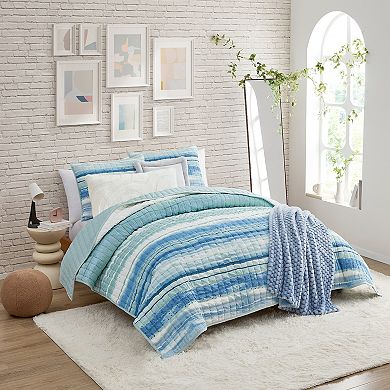 Bearpaw Audette Quilt Set with Shams
