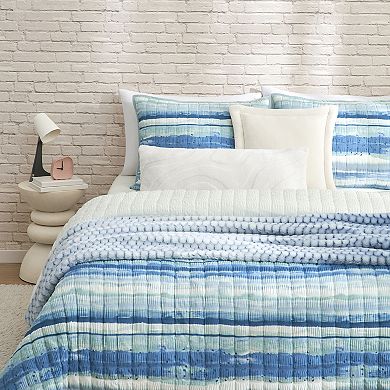 Bearpaw Audette Quilt Set with Shams