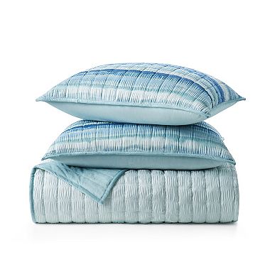 Bearpaw Audette Quilt Set with Shams