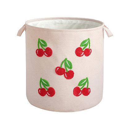 【ラスト1点】WISH BASKET cherry A6 7462401?wid=400&hei=400&