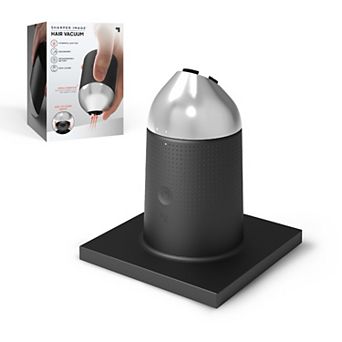 Sharper Image Rechargeable Cordless Hair Vacuum