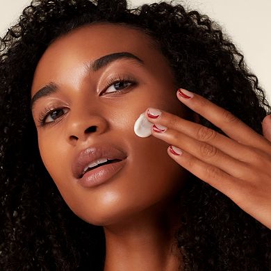 Shiseido Mini Benefiance Wrinkle Smoothing Cream Enriched