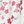 White Pink