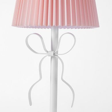 Aeropostale Bow LED Touch Lamp