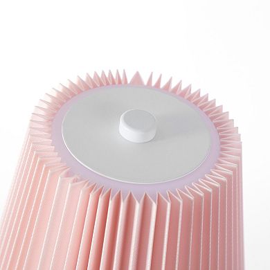 Aeropostale Bow LED Touch Lamp