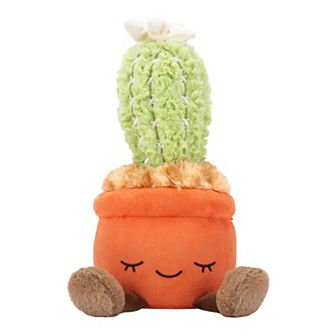 Russ Berrie 12-inch Cactus Plush Toy