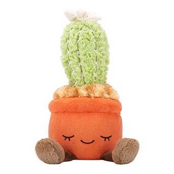 Russ Berrie 12-inch Cactus Plush Toy