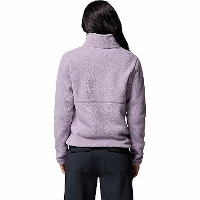 Women's Columbia Juniper Peak Full Zip Fleece Jacket