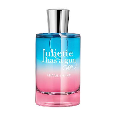 Miami Shake Eau de Parfum with Strawberry & Vanilla