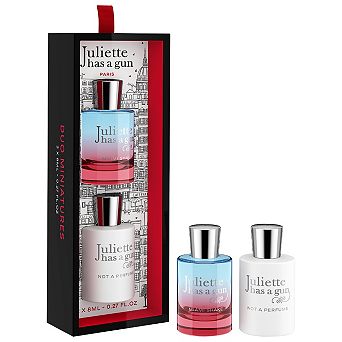 Juliette Has a Gun Mini Duo Coffret Set