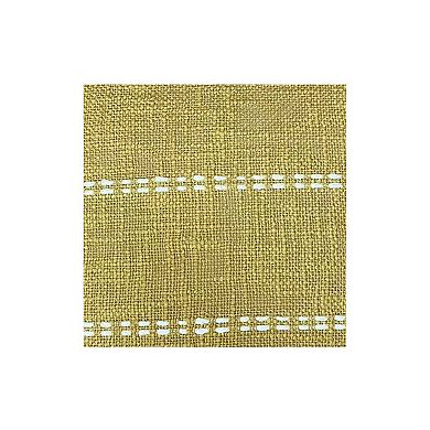 Harper Lane® Melba Cotton Throw Pillow