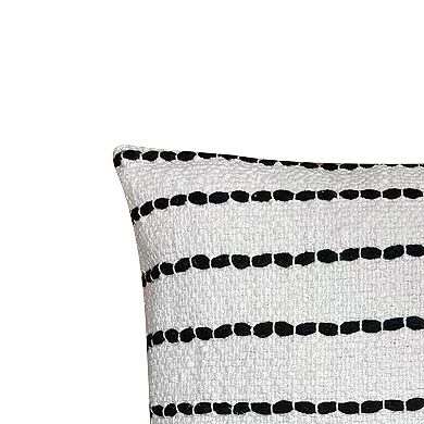Harper Lane® Marta Cotton Throw Pillow