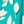 Blue Green
