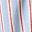 Blue Parade Stripe