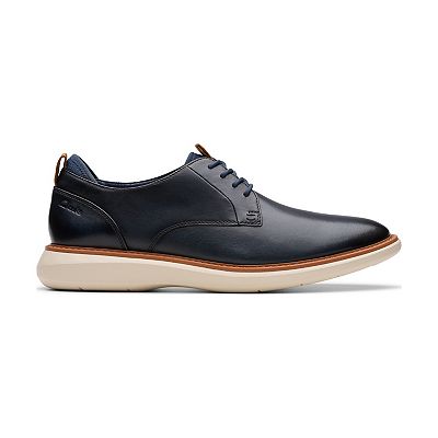 Clarks® Brantin Plain Men display picture 2