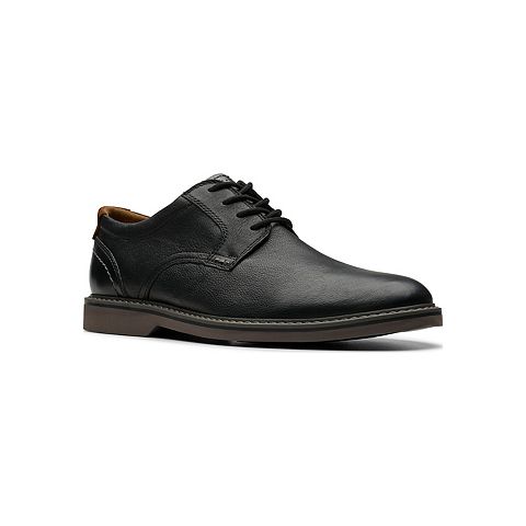 Обувь Clarks Radcliff Low Men's Leather Oxford Shoes