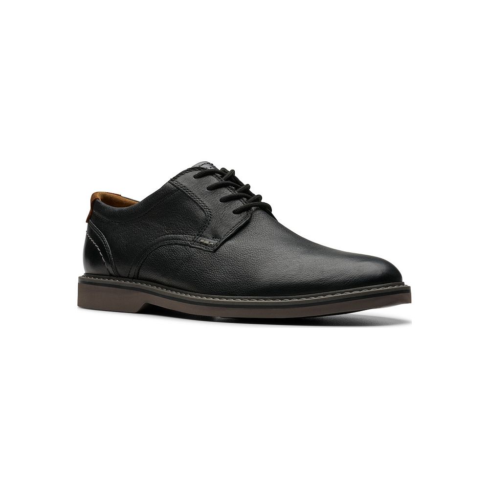 Men’s Clarks Clarkslite Low Oxford Dress Shoes Size 9 Men main image 3