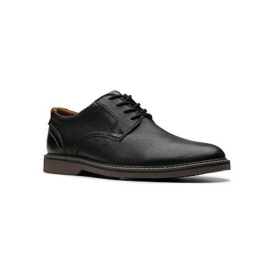 【未使用品】Clarks Radcliff Low メンズ オックスフォード Clarks® Radcliff Low Men's Leather Oxford Shoes