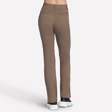 Women's Skechers® Slip-In Go Flex Pants
