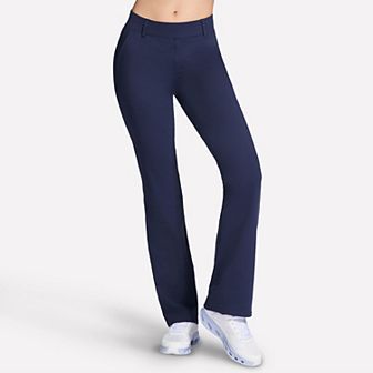 Women's Skechers® Slip-In Work Pants