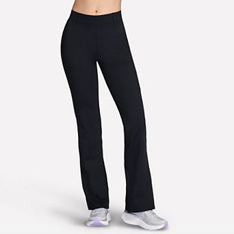 Women's Skechers® Slip-In Work Pants