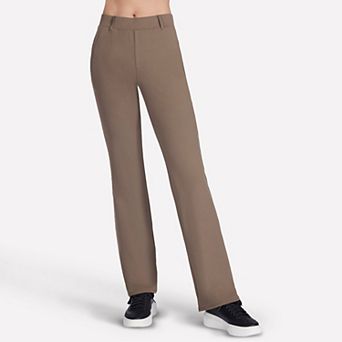 Women's Skechers® Slip-In Work Pants