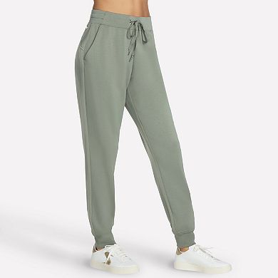 Women's Skechers® Luxe Elevate Joggers