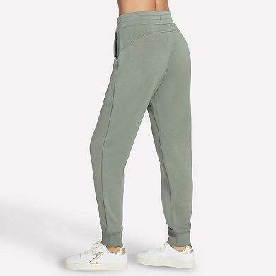 Women's Skechers® Luxe Elevate Joggers