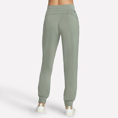 Women's Skechers® Luxe Elevate Joggers
