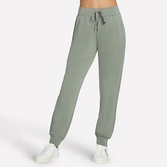 Women's Skechers® Skechluxe Elevate Joggers