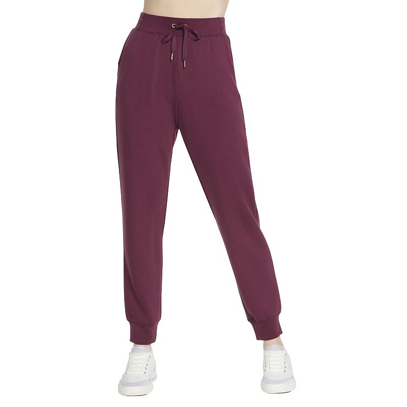 Women's Skechers® COZY LUXE Jogger Pants,