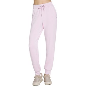 Women's Skechers® COZY LUXE Jogger Pants