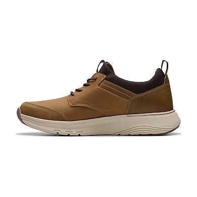 Clarks Motion Trek EZ Men's Slip-On Shoes