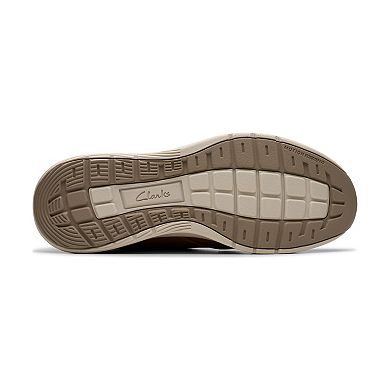 Clarks Motion Trek EZ Men's Slip-On Shoes