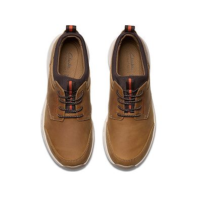 Clarks Motion Trek EZ Men's Slip-On Shoes