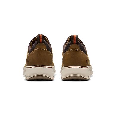 Clarks Motion Trek EZ Men's Slip-On Shoes