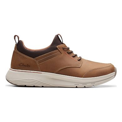 Clarks Motion Trek EZ Men's Slip-On Shoes