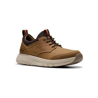 Clarks® Motion Trek EZ Men's Slip-On Shoes