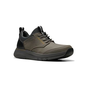 Clarks® Motion Trek EZ Men's Slip-On Shoes
