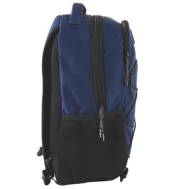 KELTY Bungee-Clip Blue Backpack
