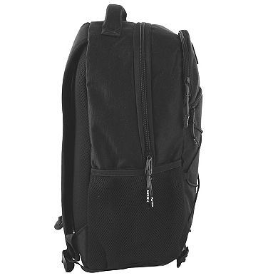 KELTY Bungee-Clip Black Backpack